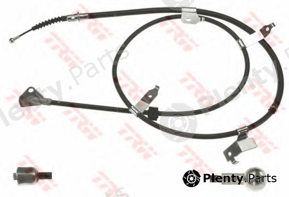  TRW part GCH478 Cable, parking brake