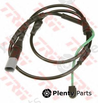  TRW part GIC265 Warning Contact, brake pad wear