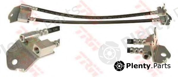  TRW part PHA496 Brake Hose