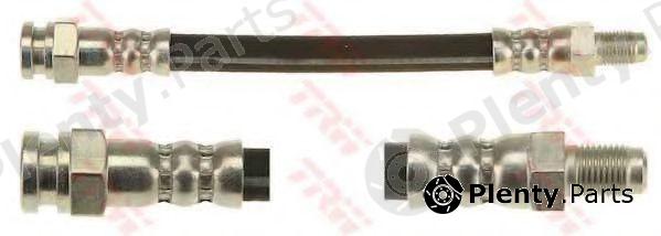  TRW part PHB597 Brake Hose