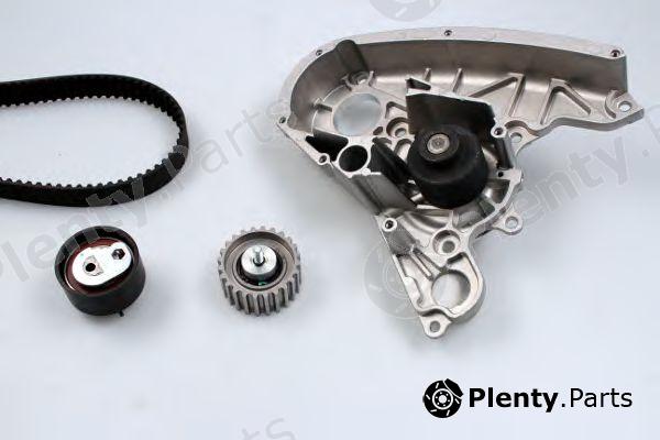  HEPU part PK10340 Water Pump & Timing Belt Kit