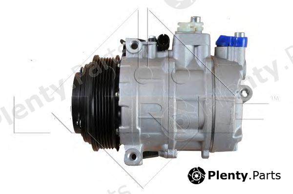  NRF part 32053 Compressor, air conditioning