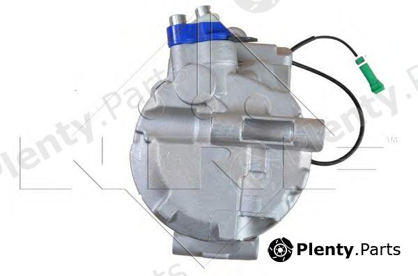  NRF part 32111 Compressor, air conditioning