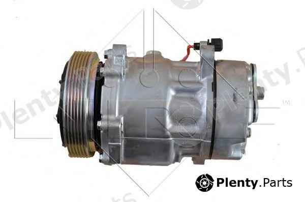 NRF part 32489 Compressor, air conditioning