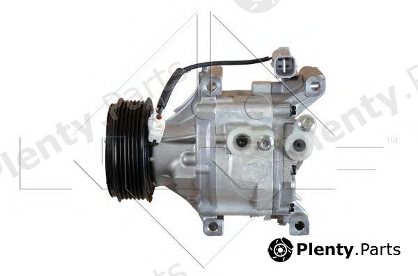  NRF part 32622 Compressor, air conditioning