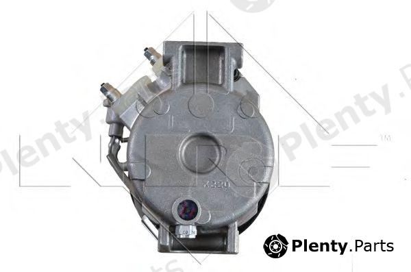  NRF part 32637 Compressor, air conditioning