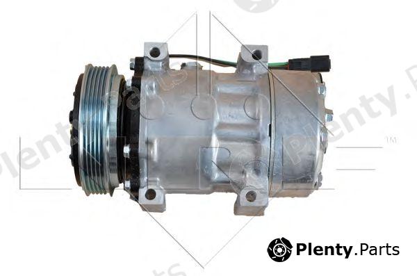  NRF part 32731 Compressor, air conditioning