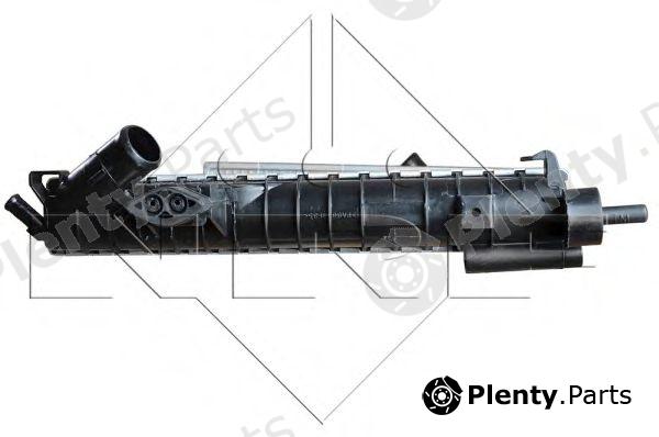  NRF part 53415 Radiator, engine cooling