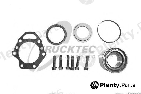  TRUCKTEC AUTOMOTIVE part 02.32.077 (0232077) Wheel Bearing Kit