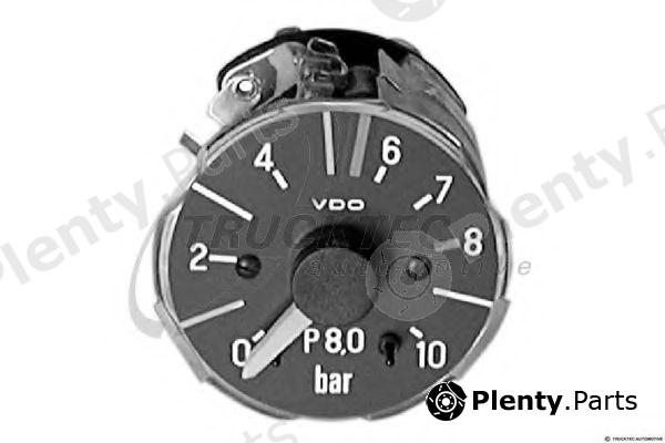  TRUCKTEC AUTOMOTIVE part 01.42.107 (0142107) Gauge, brake pressure