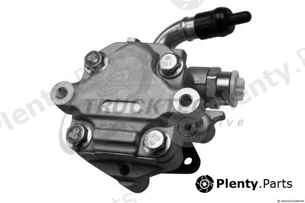  TRUCKTEC AUTOMOTIVE part 07.37.061 (0737061) Hydraulic Pump, steering system