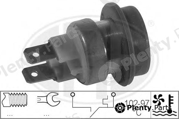  ERA part 330196 Temperature Switch, radiator fan