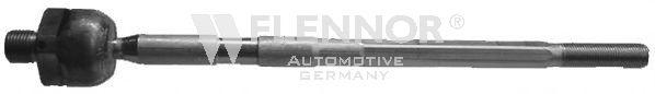  FLENNOR part FL754-C (FL754C) Tie Rod Axle Joint