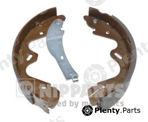  NIPPARTS part J3501052 Brake Shoe Set