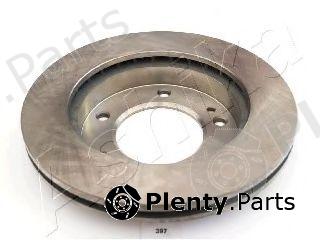  ASHIKA part 60-03-397 (6003397) Brake Disc