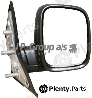  JP GROUP part 1189103586 Replacement part