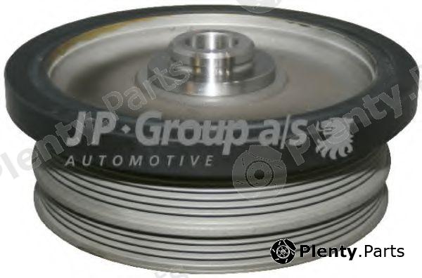  JP GROUP part 1418300500 Belt Pulley, crankshaft