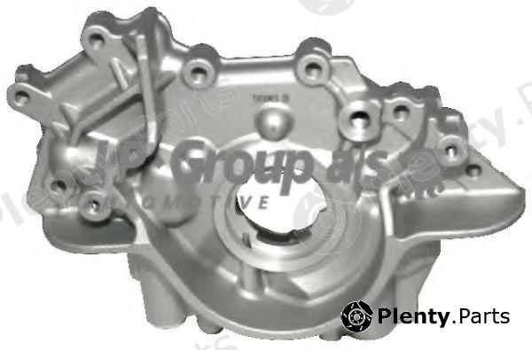  JP GROUP part ES1569 Oil Pump