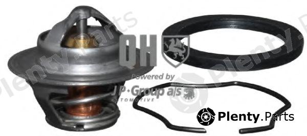  JP GROUP part 1514600409 Thermostat, coolant