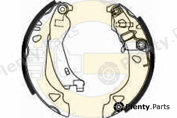 GIRLING part 5185706 Brake Shoe Set