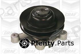  GRAF part PA036 Water Pump