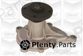  GRAF part PA201 Water Pump