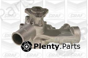  GRAF part PA233 Water Pump