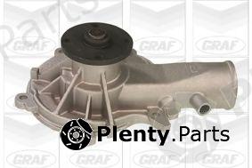  GRAF part PA234 Water Pump