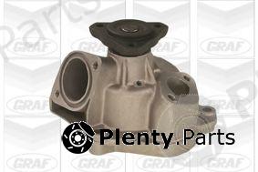  GRAF part PA320 Water Pump