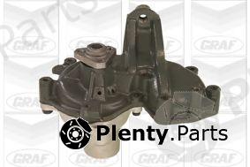  GRAF part PA338A Water Pump