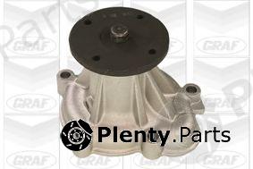  GRAF part PA434 Water Pump