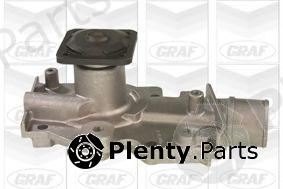  GRAF part PA501 Water Pump