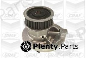  GRAF part PA577 Water Pump