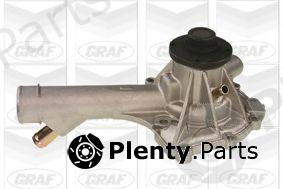  GRAF part PA582 Water Pump