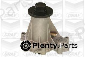  GRAF part PA583 Water Pump