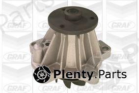  GRAF part PA588 Water Pump