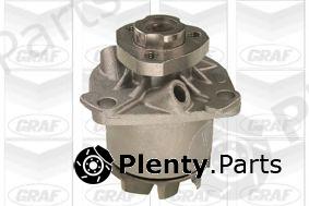  GRAF part PA617 Water Pump