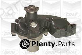  GRAF part PA624 Water Pump