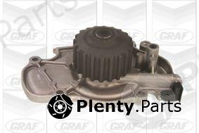  GRAF part PA943 Water Pump