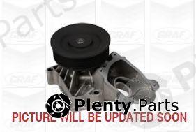  GRAF part PA965 Water Pump