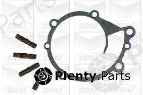  GRAF part PA203 Water Pump
