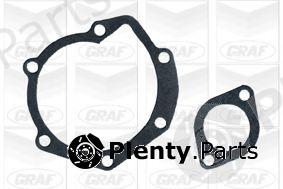  GRAF part PA533 Water Pump