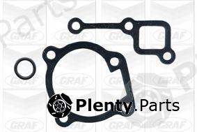  GRAF part PA551 Water Pump