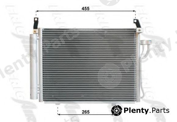  FRIGAIR part 0828.3033 (08283033) Condenser, air conditioning