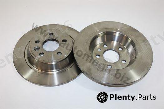  AUTOMEGA part 30104050500 Brake Disc