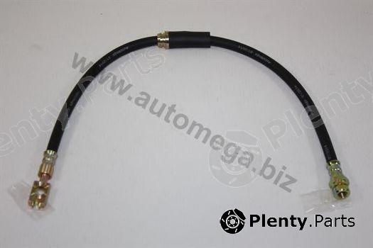  AUTOMEGA part 3061107011J0M Brake Hose