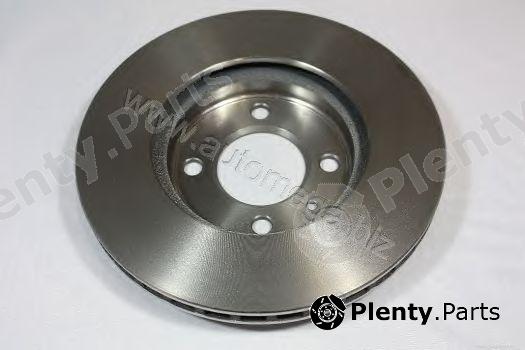  AUTOMEGA part 306150301321D Brake Disc
