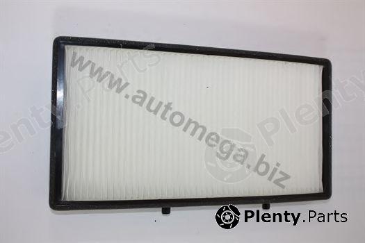  AUTOMEGA part 30770100500319 Filter, interior air