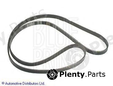  BLUE PRINT part ADT39633 V-Ribbed Belts