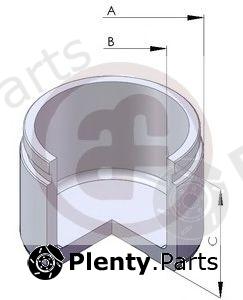  AUTOFREN SEINSA part D025232 Piston, brake caliper